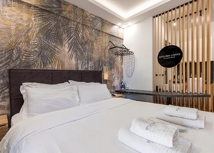 Stylish Living-Ariadne
