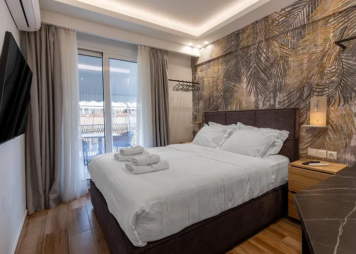 Stylish Living-Ariadne