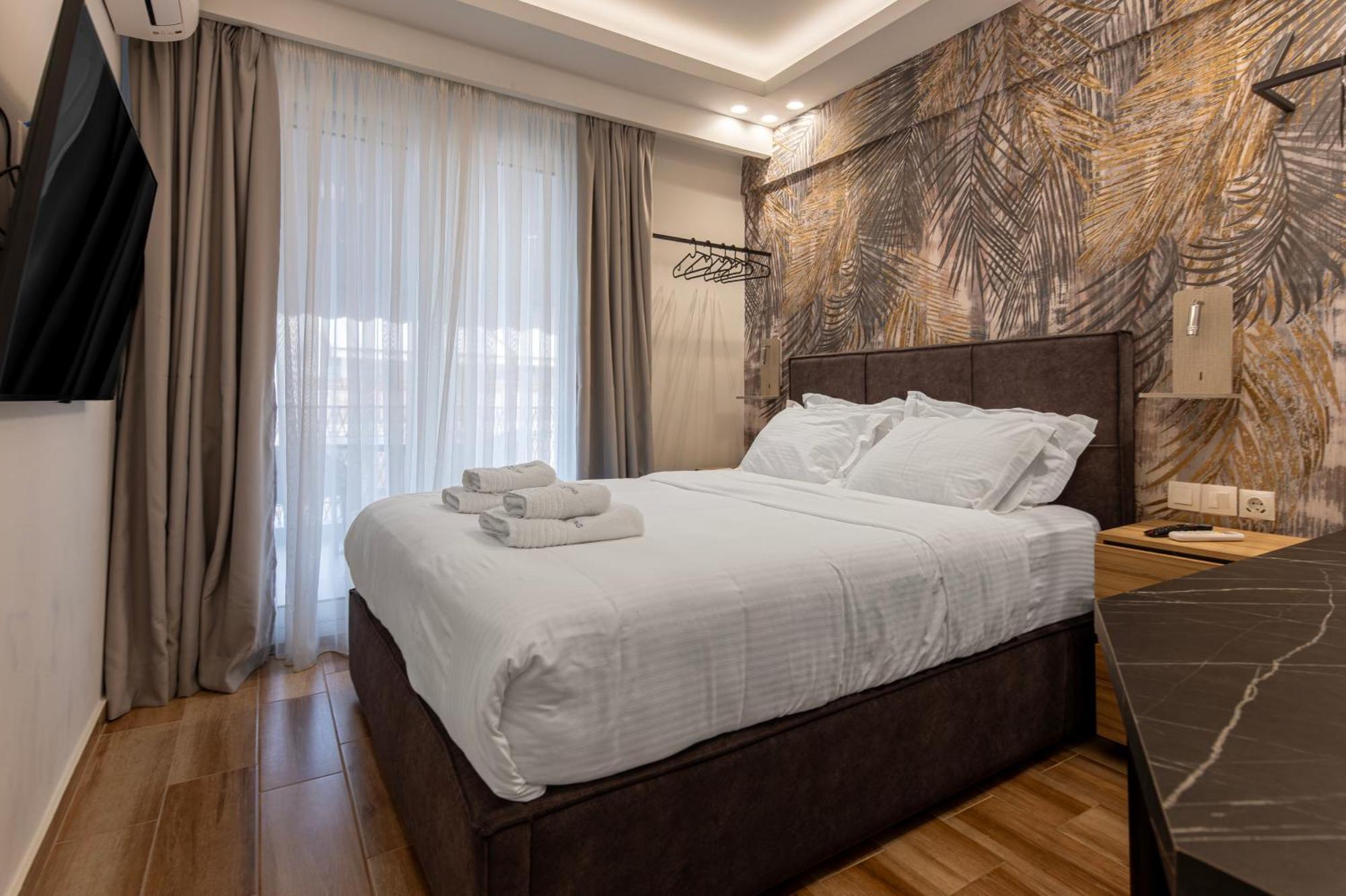 Apartment Stylish Living-ariadne Athens