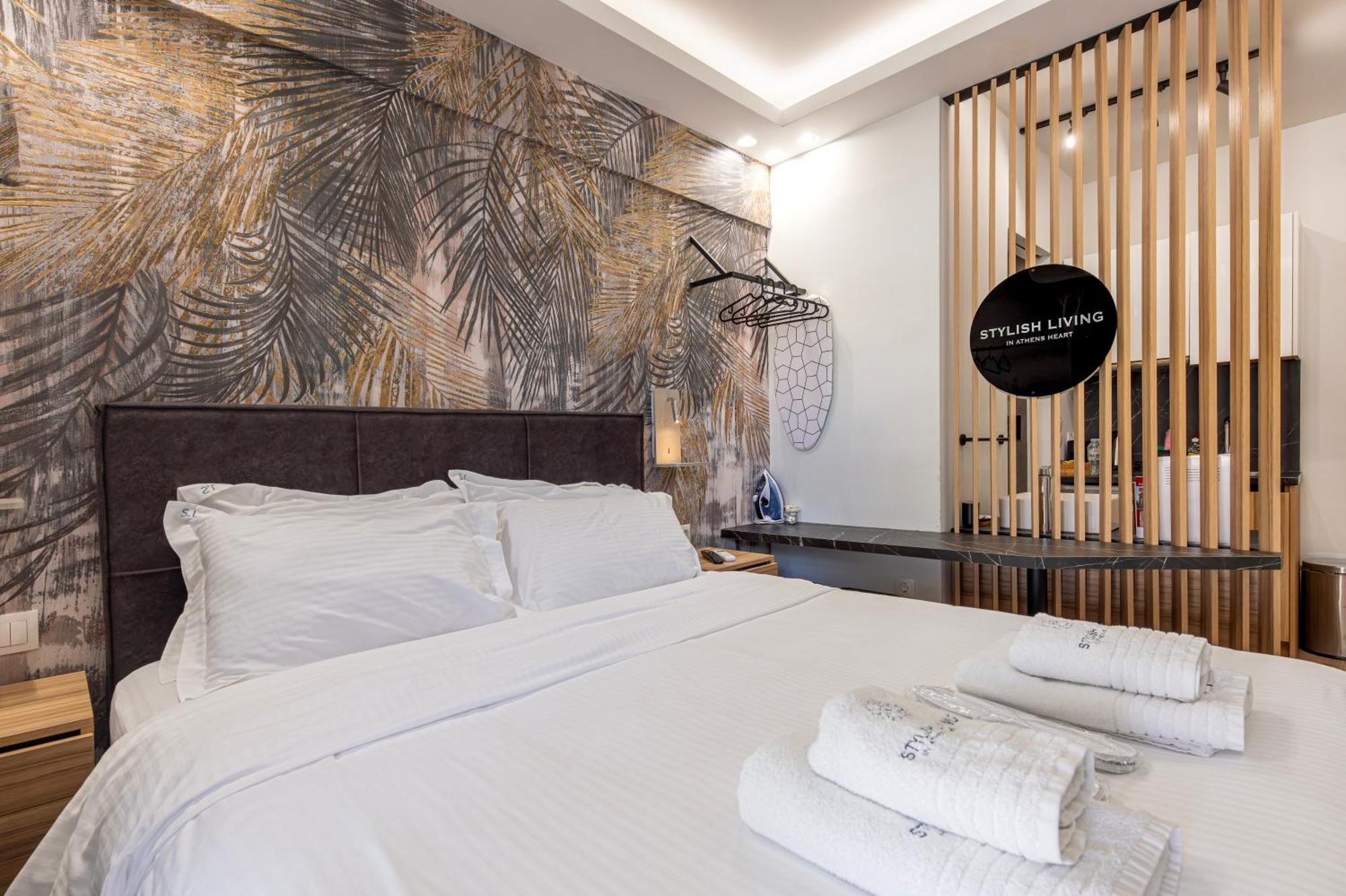 Stylish Living-ariadne * Atény